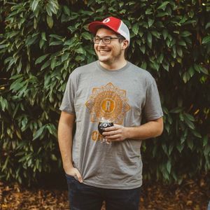 Meet your Posher, Andrew